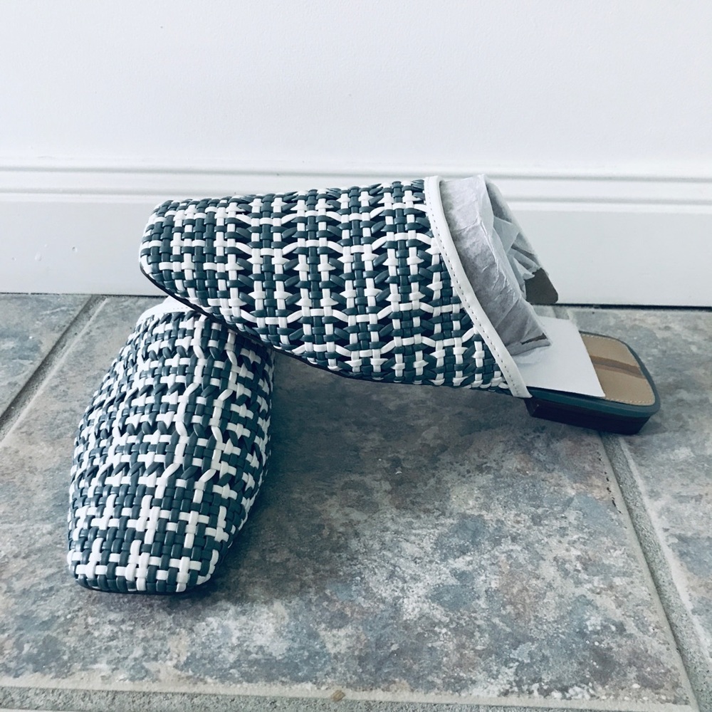 Sam Eldelmans Leona Mule’s New In Box